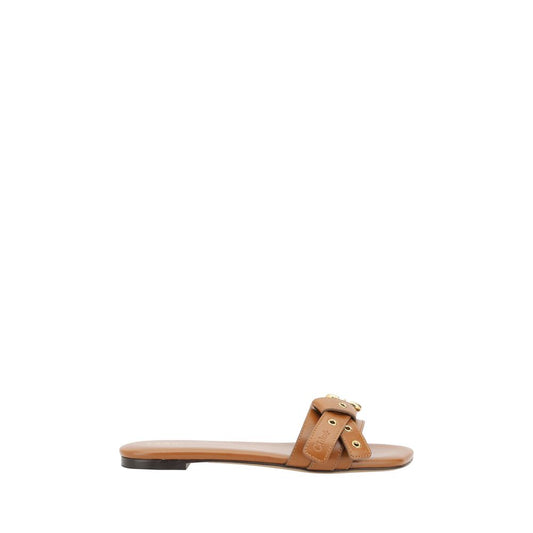 Chloé Mae Sandals