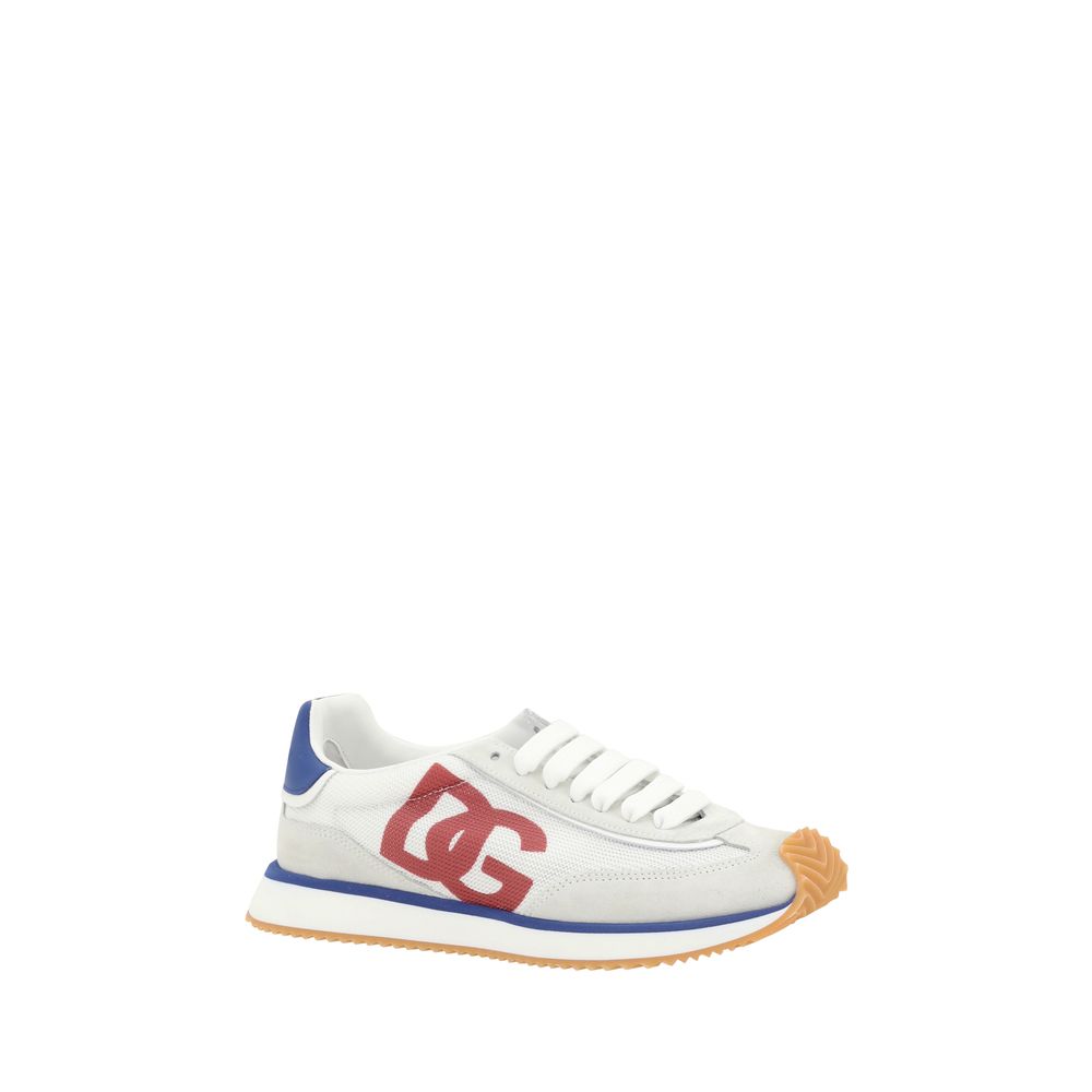 Dolce & Gabbana DG Cushion sneakers