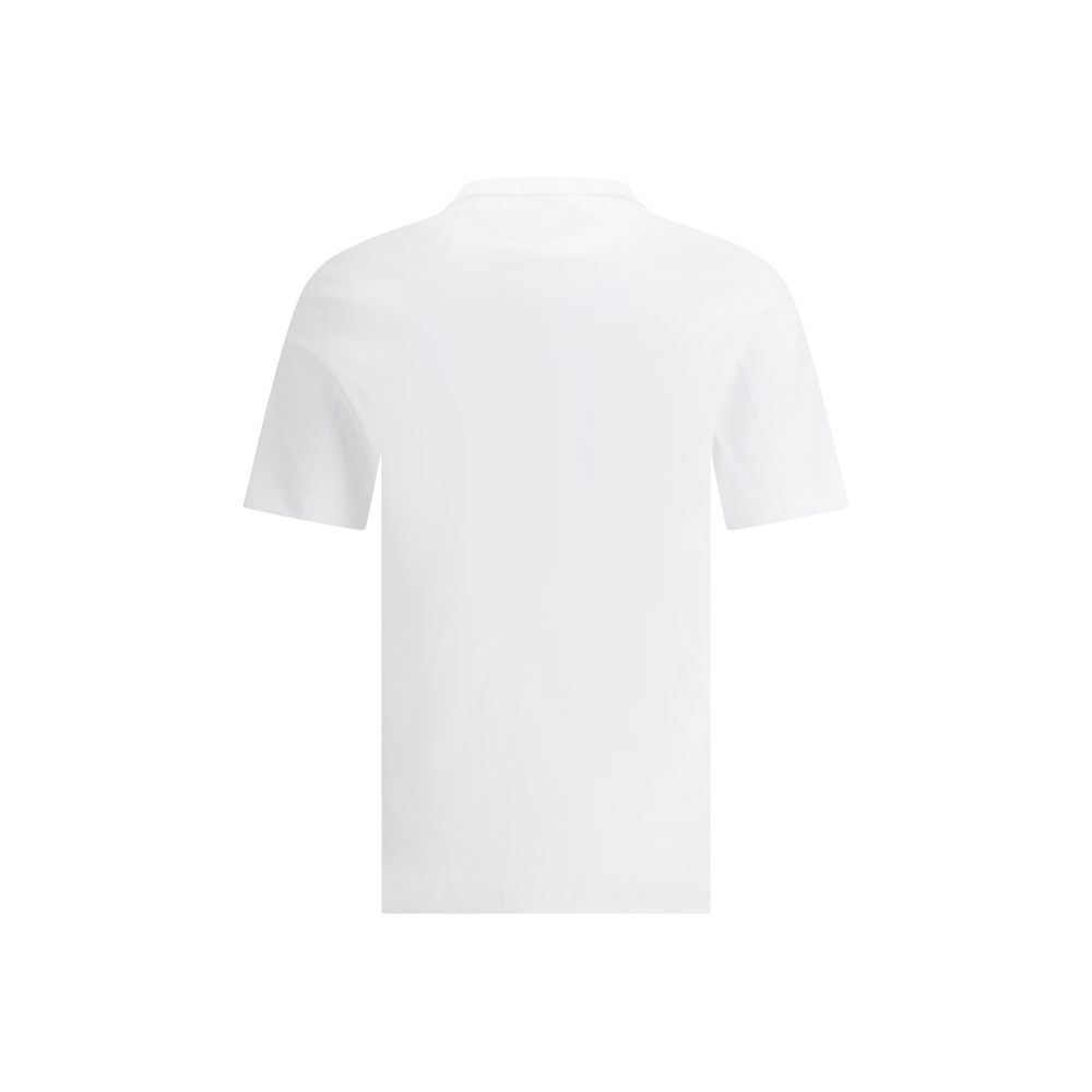 Brunello Cucinelli Logoed T-Shirt