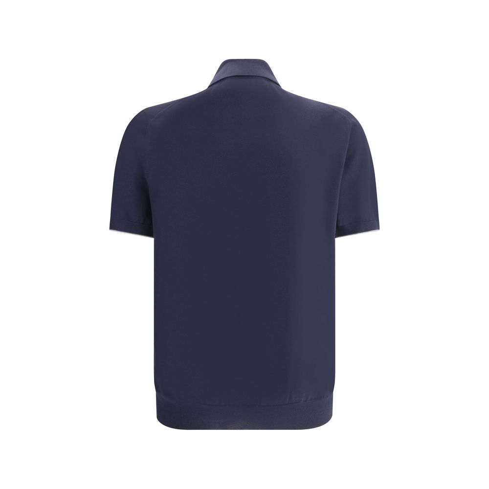 Brunello Cucinelli Polo Shirt