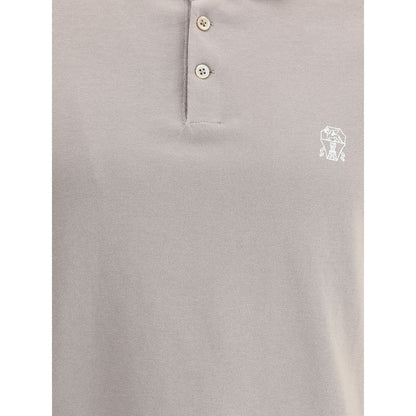 Brunello Cucinelli Polo Shirt