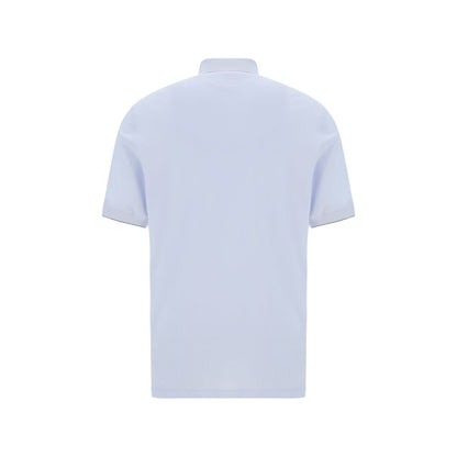 Brunello Cucinelli Polo Shirt