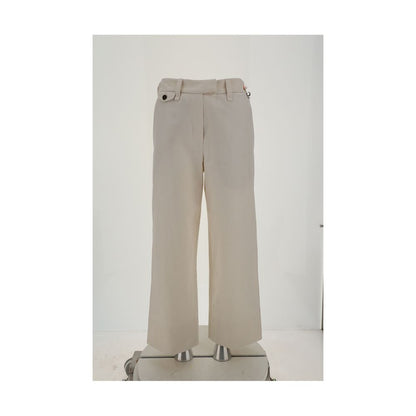 Brunello Cucinelli Cotton Pants