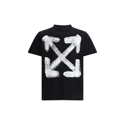 Off-White Spray Arrow T-Shirt