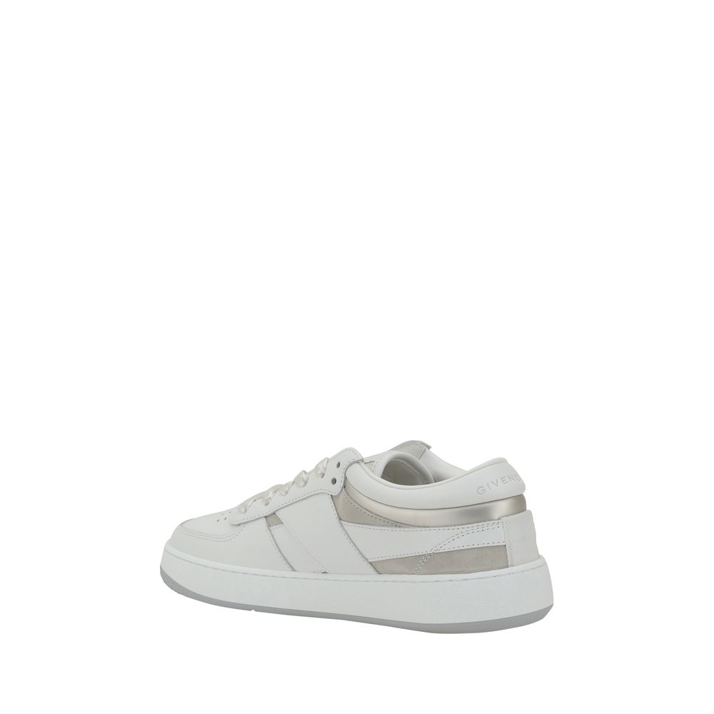 Givenchy Low Top Sneakers