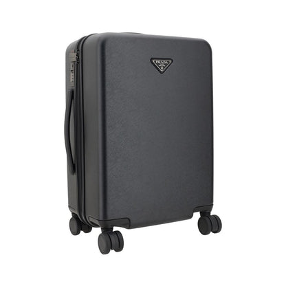 Prada Hard-shell Trolley