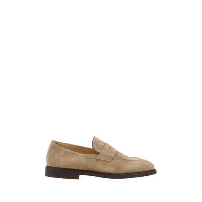 Brunello Cucinelli Loafers