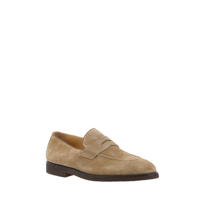 Brunello Cucinelli Loafers