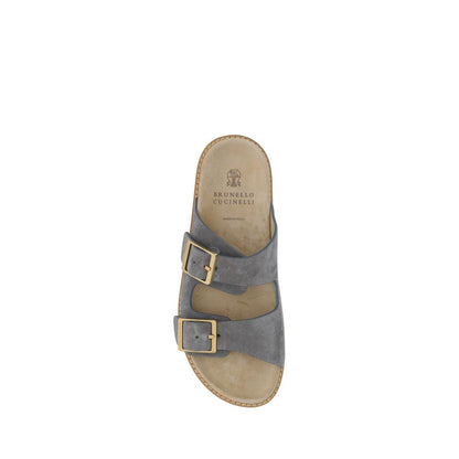 Brunello Cucinelli Sandals