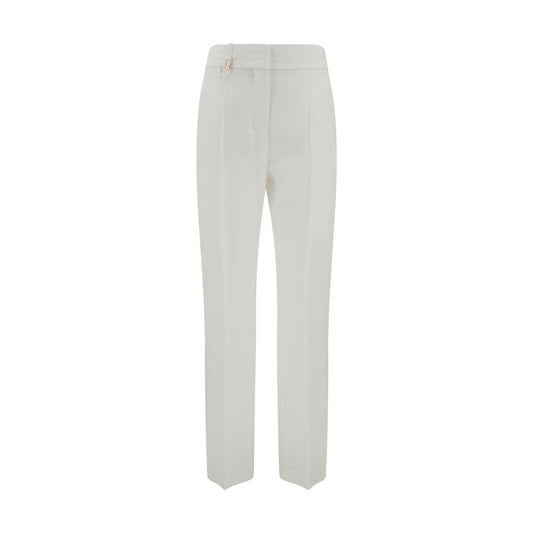 Jacquemus Le Pantalon Tibau linen Pants