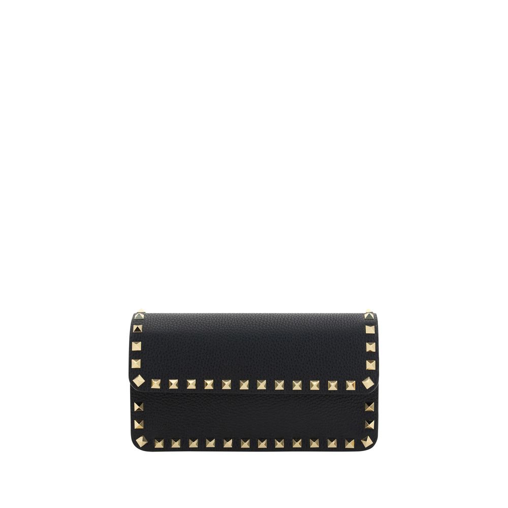 Valentino Garavani Rockstud Shoulder Bag