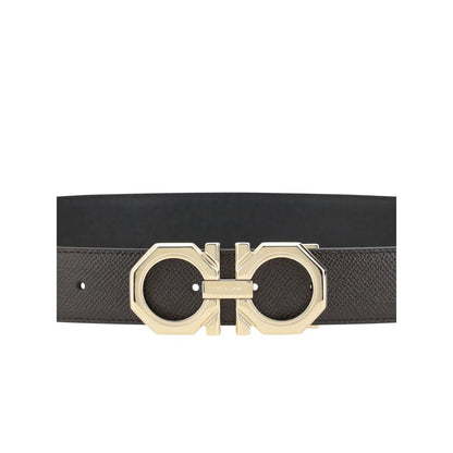 Ferragamo Gancini Belt