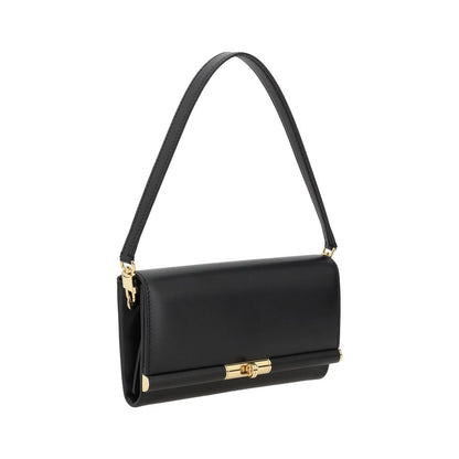 Dolce & Gabbana Leather Shoulder Bag