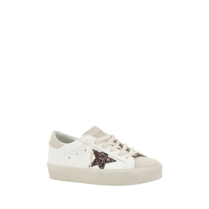 Golden Goose Hi Star Sneakers