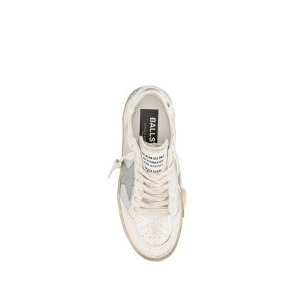 Golden Goose Ball Star Sneakers