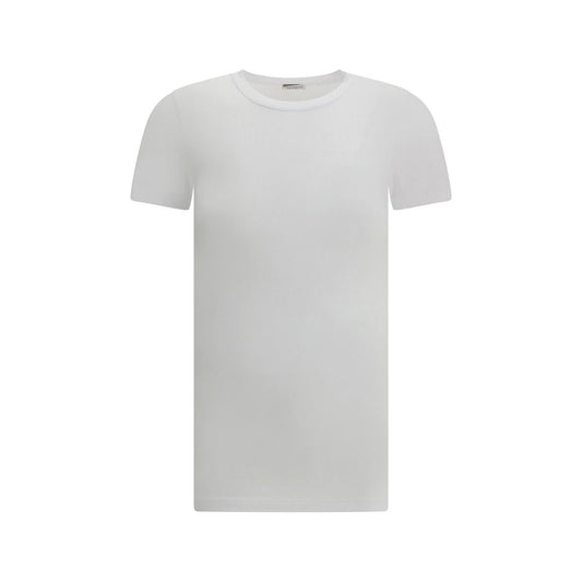 Brunello Cucinelli Monochrome T-Shirt