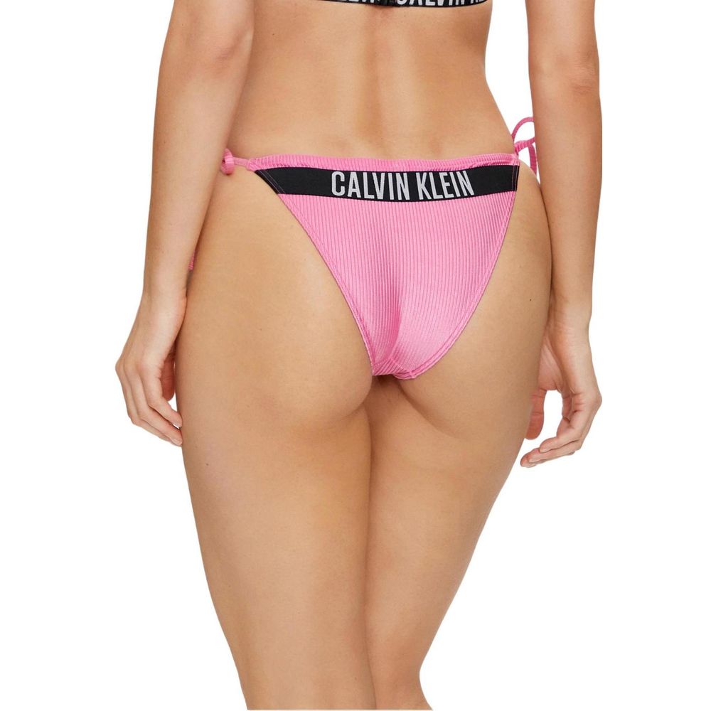 Calvin Klein Multicolor Nylon Swimwear