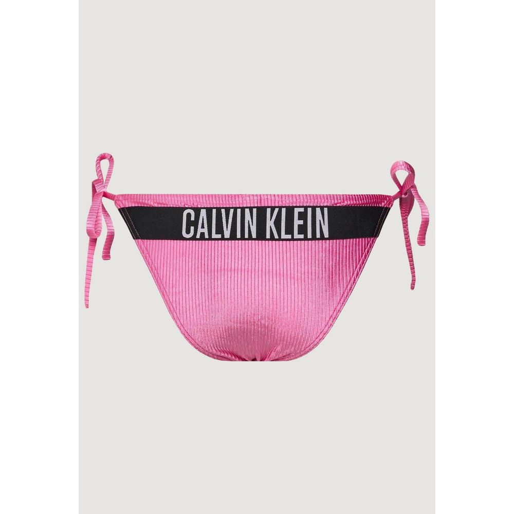 Calvin Klein Multicolor Nylon Swimwear