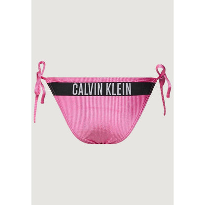 Calvin Klein Multicolor Nylon Swimwear