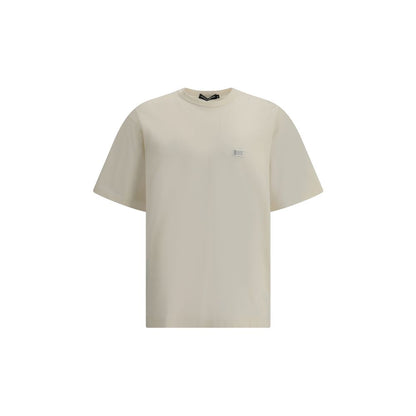 Dolce & Gabbana Plaque T-shirt