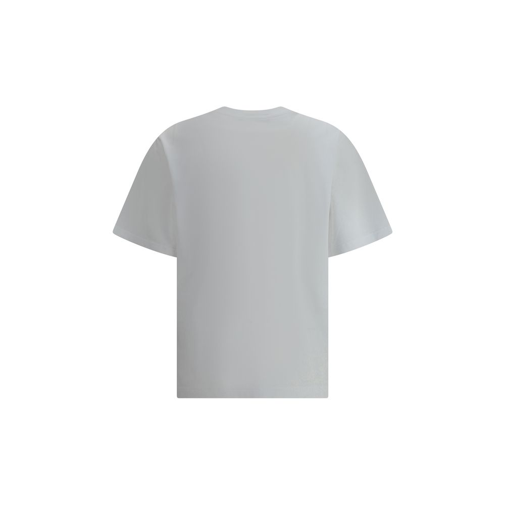 Dolce & Gabbana Plaque T-shirt