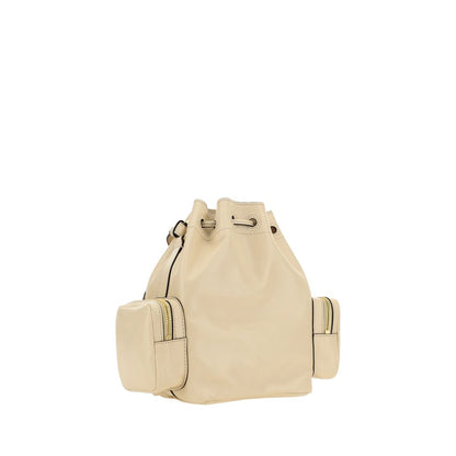 Chloé Camera Bucket Bag