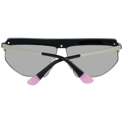 Victoria's Secret Black Metal Sunglasses