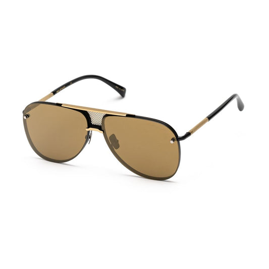 Belstaff Black Titanium Sunglasses