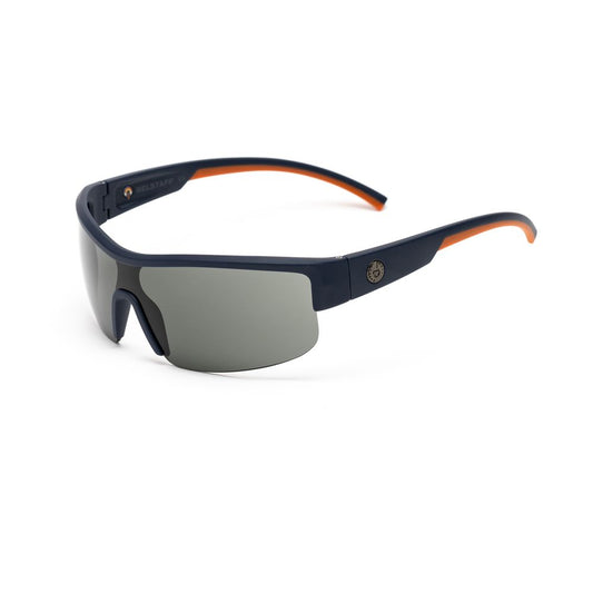 Belstaff Blue Resin Sunglasses