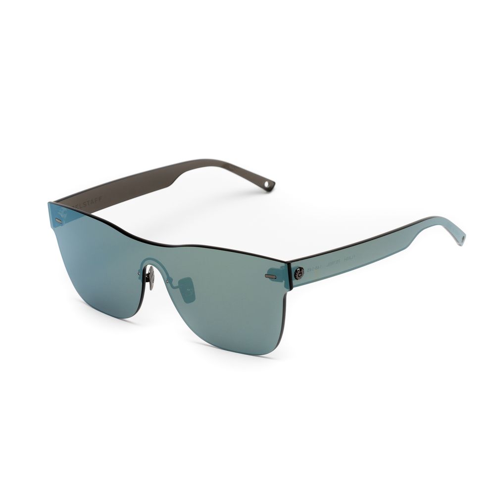 Belstaff Green Acetate Sunglasses