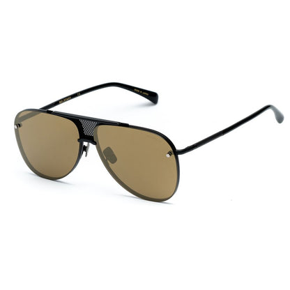 Belstaff Black Titanium Sunglasses