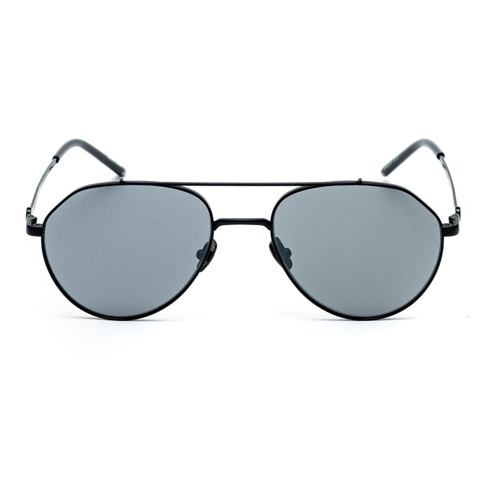 Belstaff Black Titanium Sunglasses