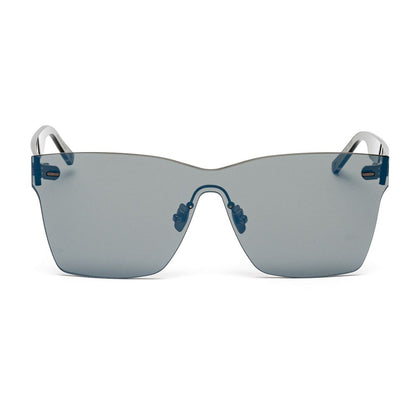 Belstaff Blue Acetate Sunglasses