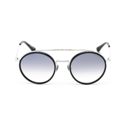 Belstaff Gray Titanium Sunglasses