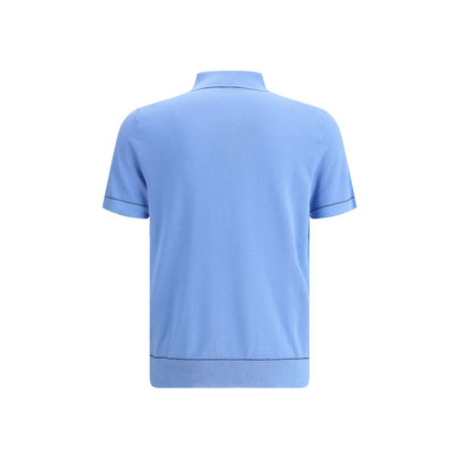 Brioni Polo Shirt