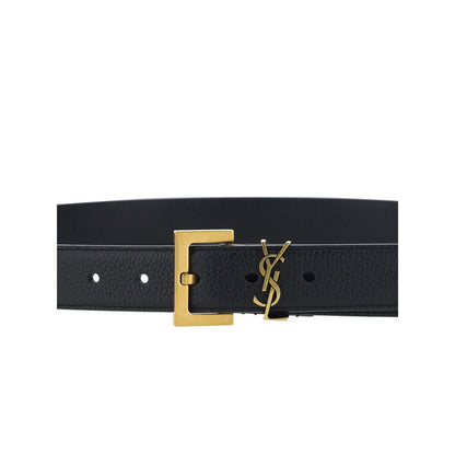 Saint Laurent Milo Belt