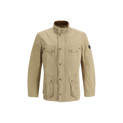 Barbour International Summer Jacket