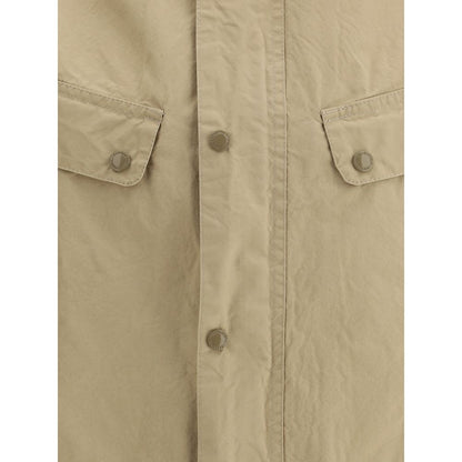 Barbour International Summer Jacket