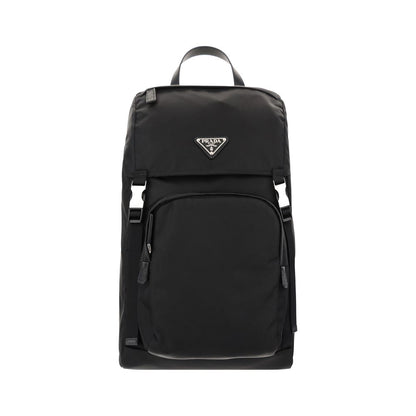 Prada Backpack