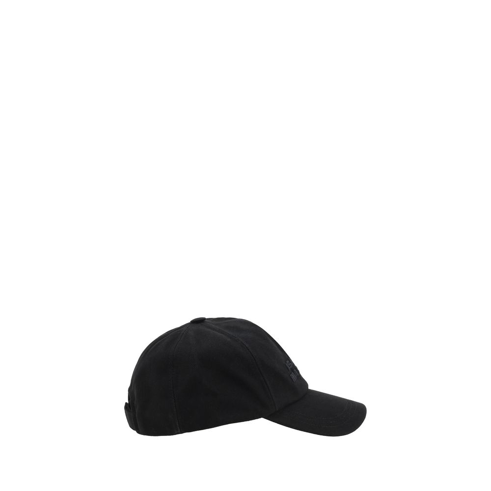 Isabel Marant Tyron Baseball Hat