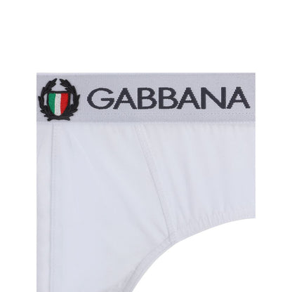 Dolce & Gabbana Underwear Briefs