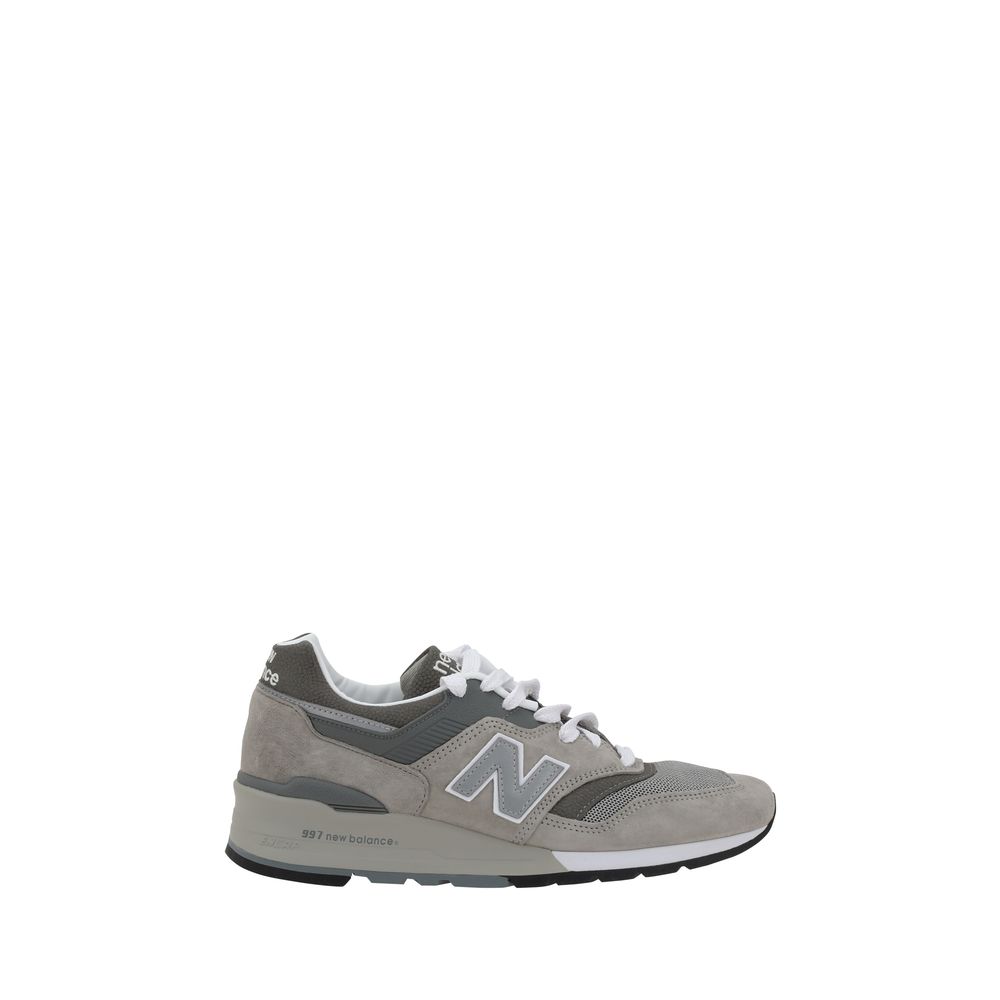 New Balance Tier 1 Sneakers