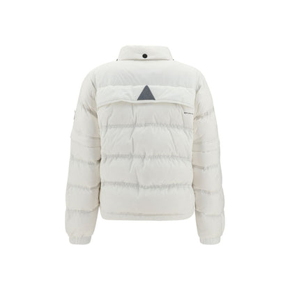 Moncler Grenoble Mauduit Down Jacket