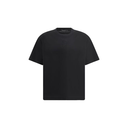 Dolce & Gabbana Logoed T-Shirt