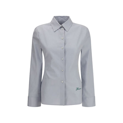 Jacquemus La Chemise De Costume Shirt