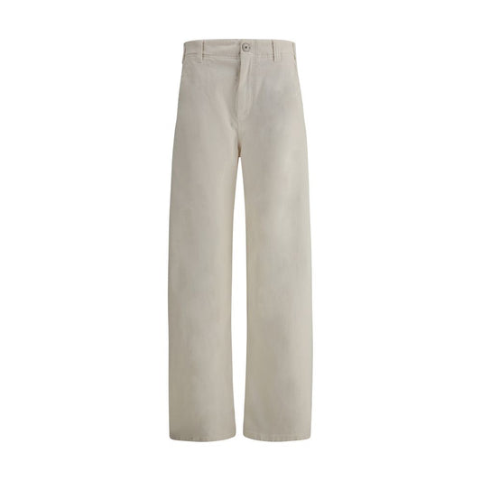 Brunello Cucinelli Dyed Jeans