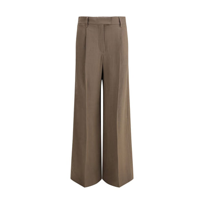 Brunello Cucinelli Wide leg Pants