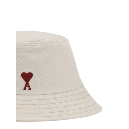 Ami Paris ADC Bucket Hat