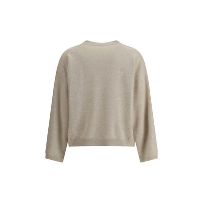 Brunello Cucinelli Oversized Sweater