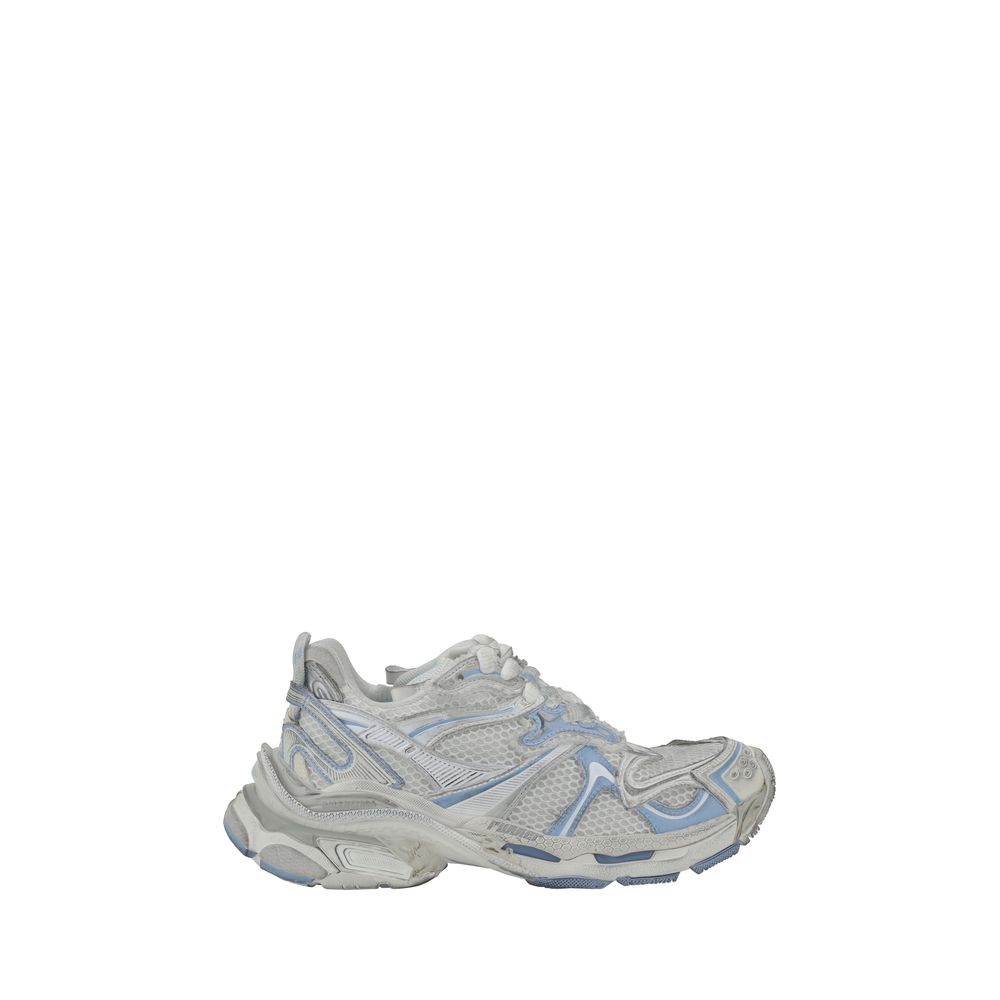 Balenciaga Runner 2 Sneakers